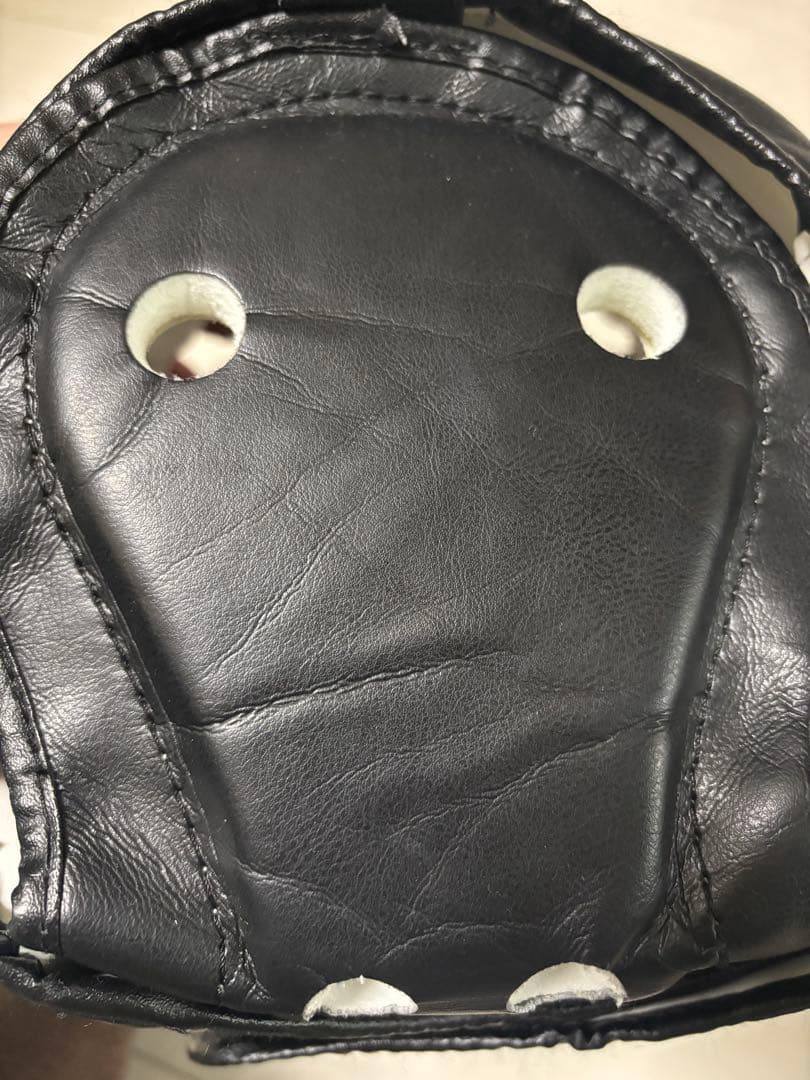 K-1 キッズ用ヘッドギア アマチュア L