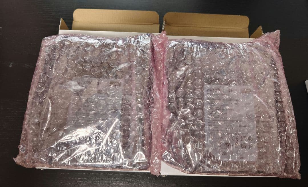 synology HAT3300-4T 新品未開封　4個セット