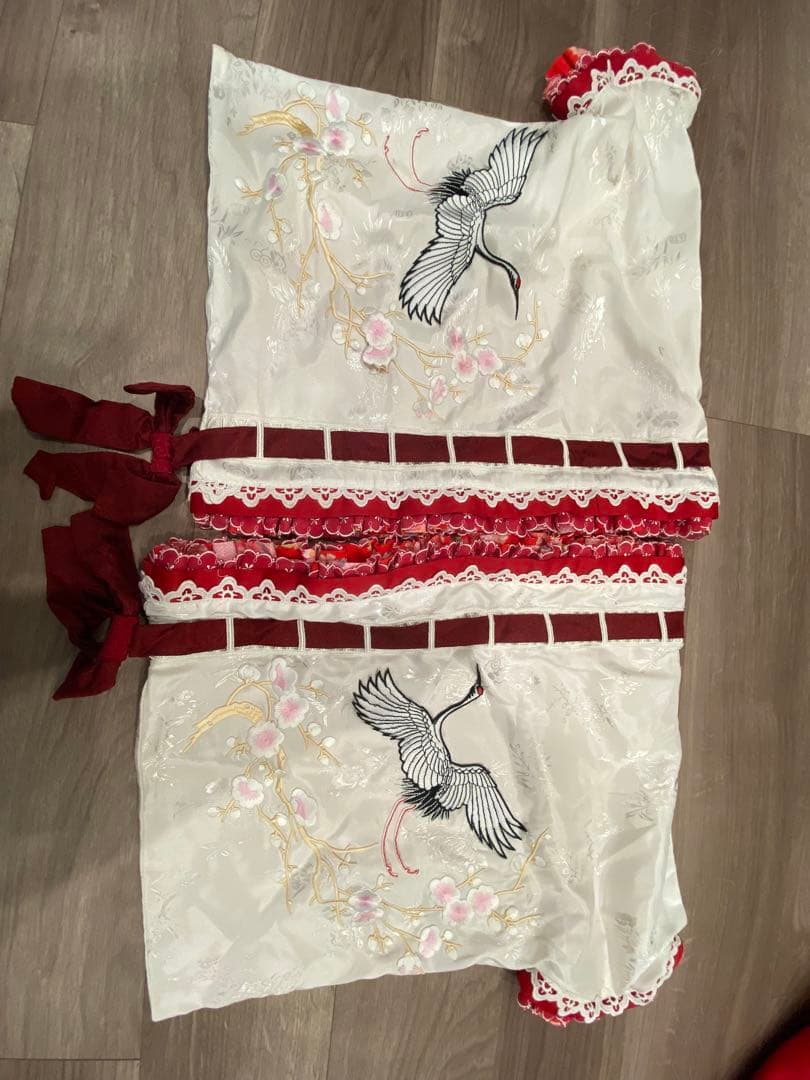 博麗霊夢 コスプレ衣装 東方Project