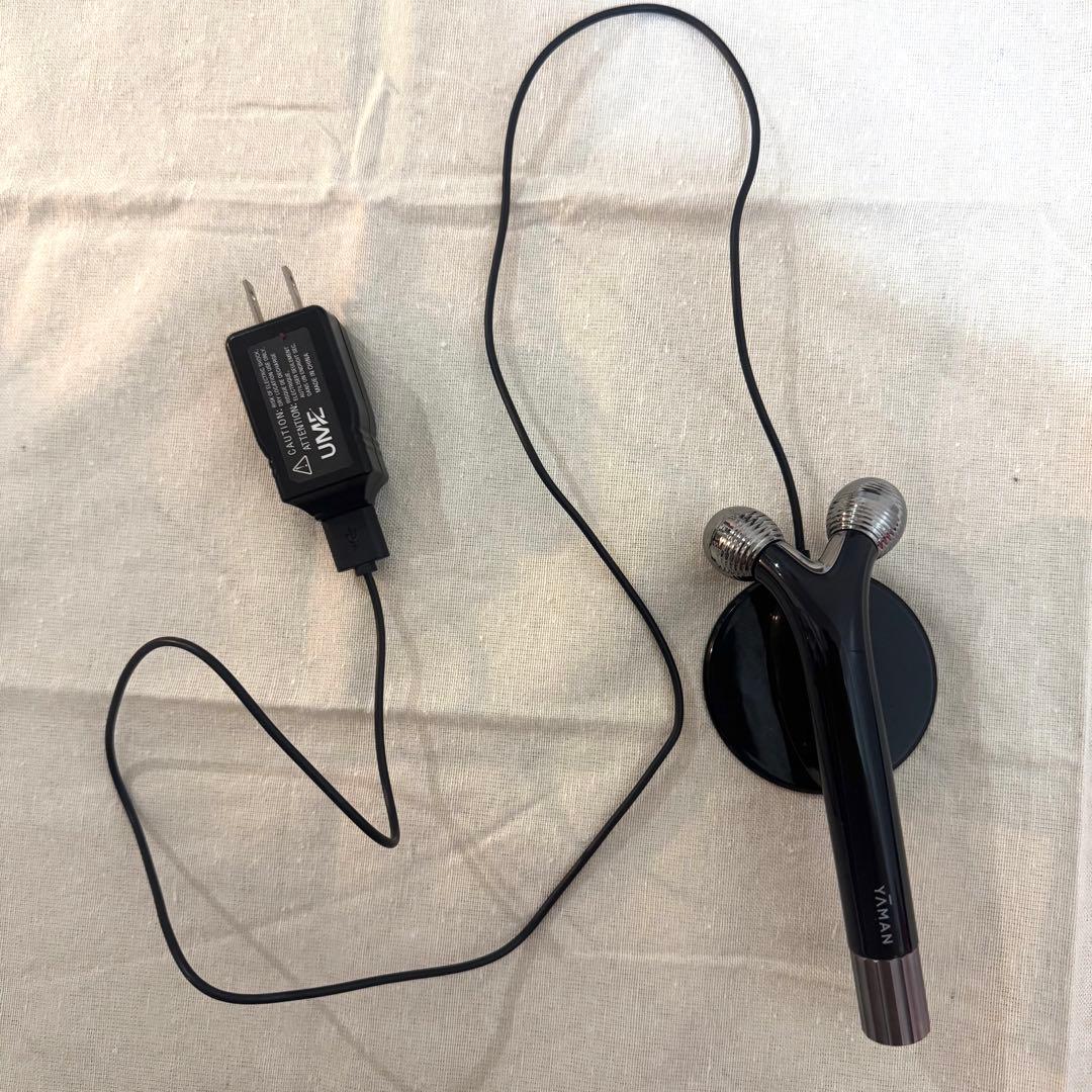 【期間限定価格】YA-MAN 美顔器　コロコロ