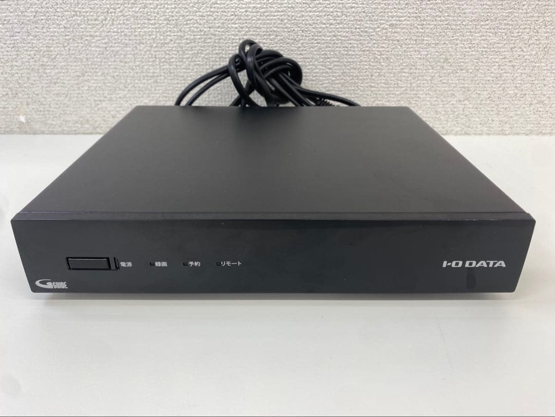 I-O DATA アイオーデータ HVTR-BCTX3 テレビチューナー