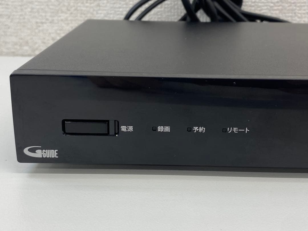 I-O DATA アイオーデータ HVTR-BCTX3 テレビチューナー