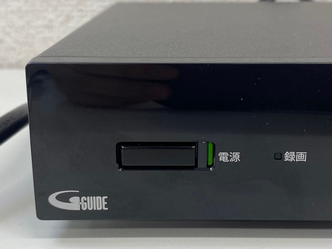 I-O DATA アイオーデータ HVTR-BCTX3 テレビチューナー