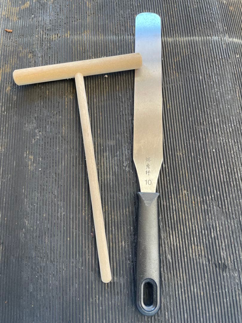 クレープ焼き機業務用　家庭用コンセント COCOさん専用