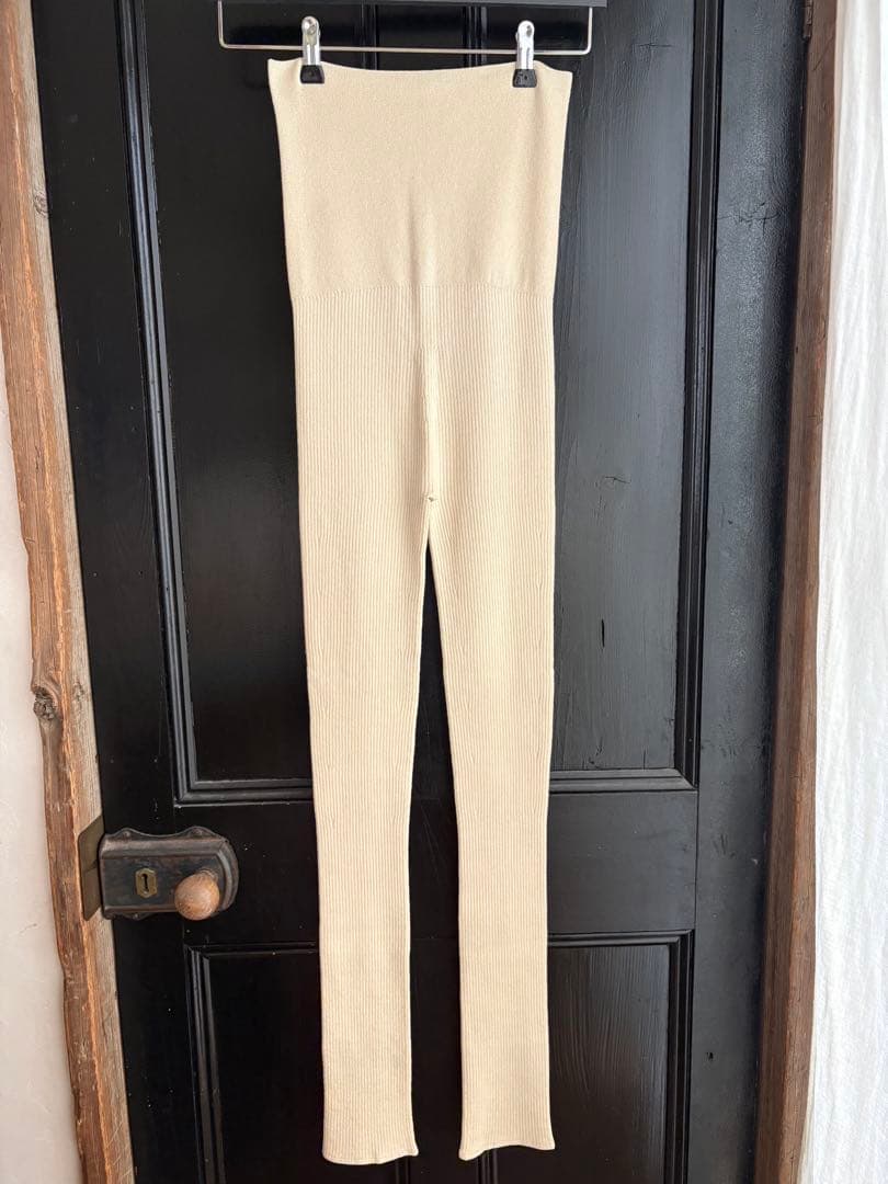 遙*様 kone 早坂香須子 ハラマキ　リブレギンス mayuhada マユハダ