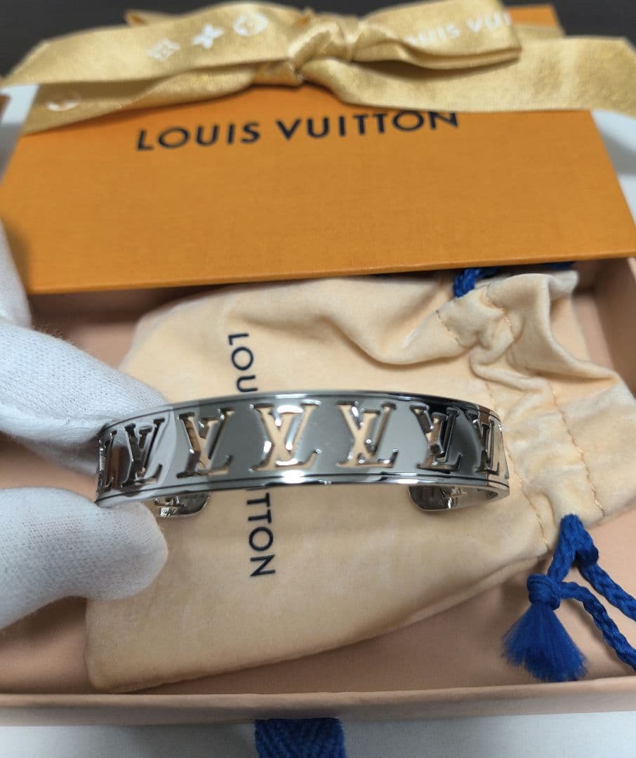 ルイヴィトン　ジョンクマルチ M