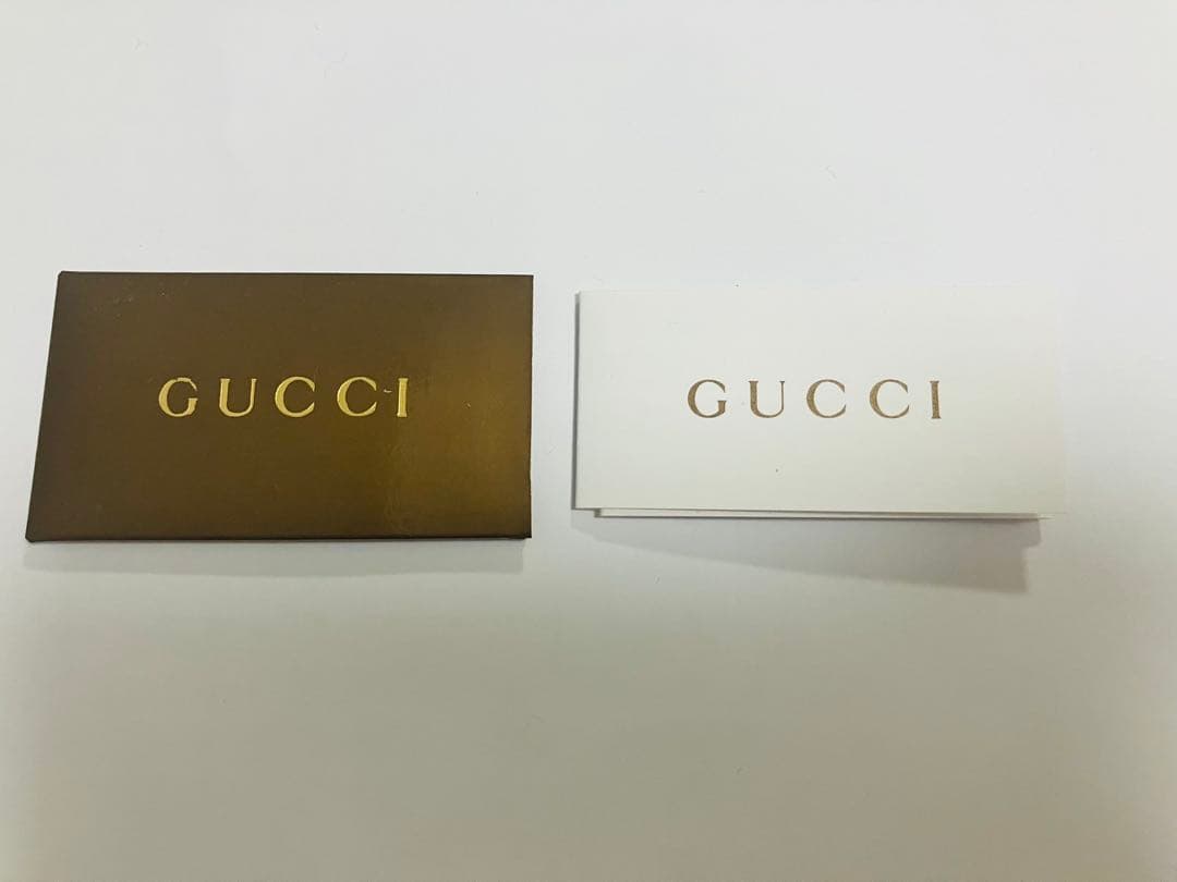 ⭐︎最終値下げ⭐︎[洗浄済]GUCCI GGロゴペンダントネックレス