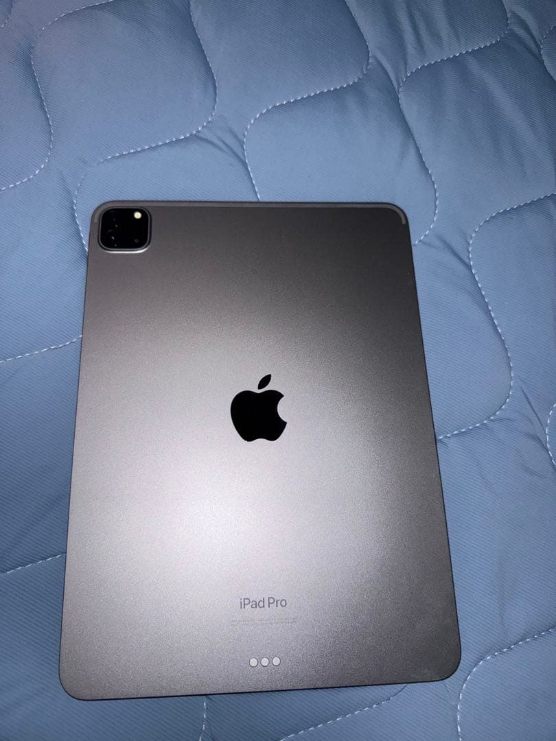 iPad Pro 11インチ 第4世代 +Apple Pencil 超美品！