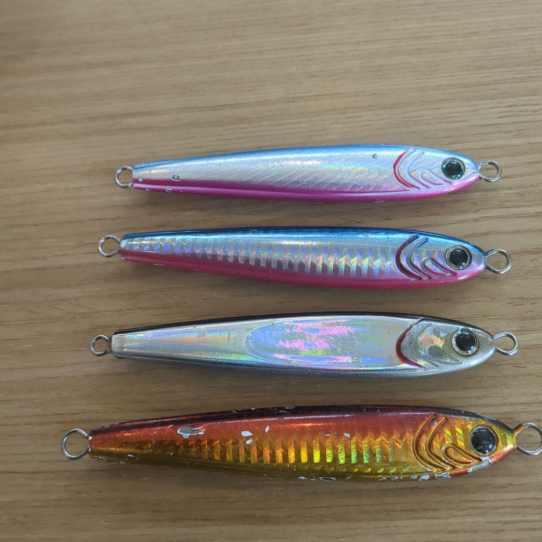 【バラ売り、値下げ交渉不可】 TGベイト150×3、180×1