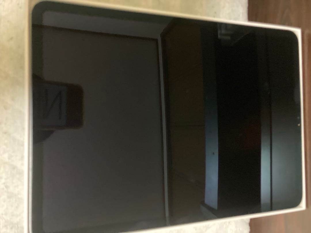 （訳あり）iPad Pro2020 11インチ　Wi-Fi128Gb