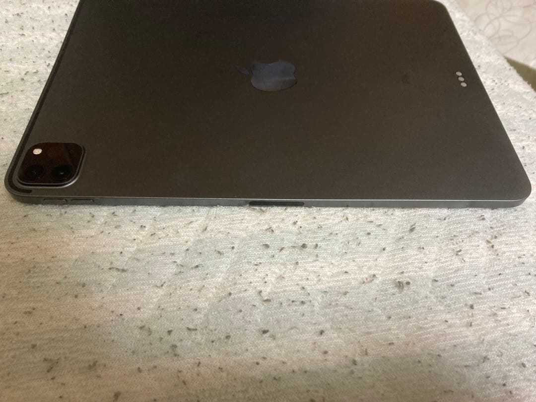 （訳あり）iPad Pro2020 11インチ　Wi-Fi128Gb