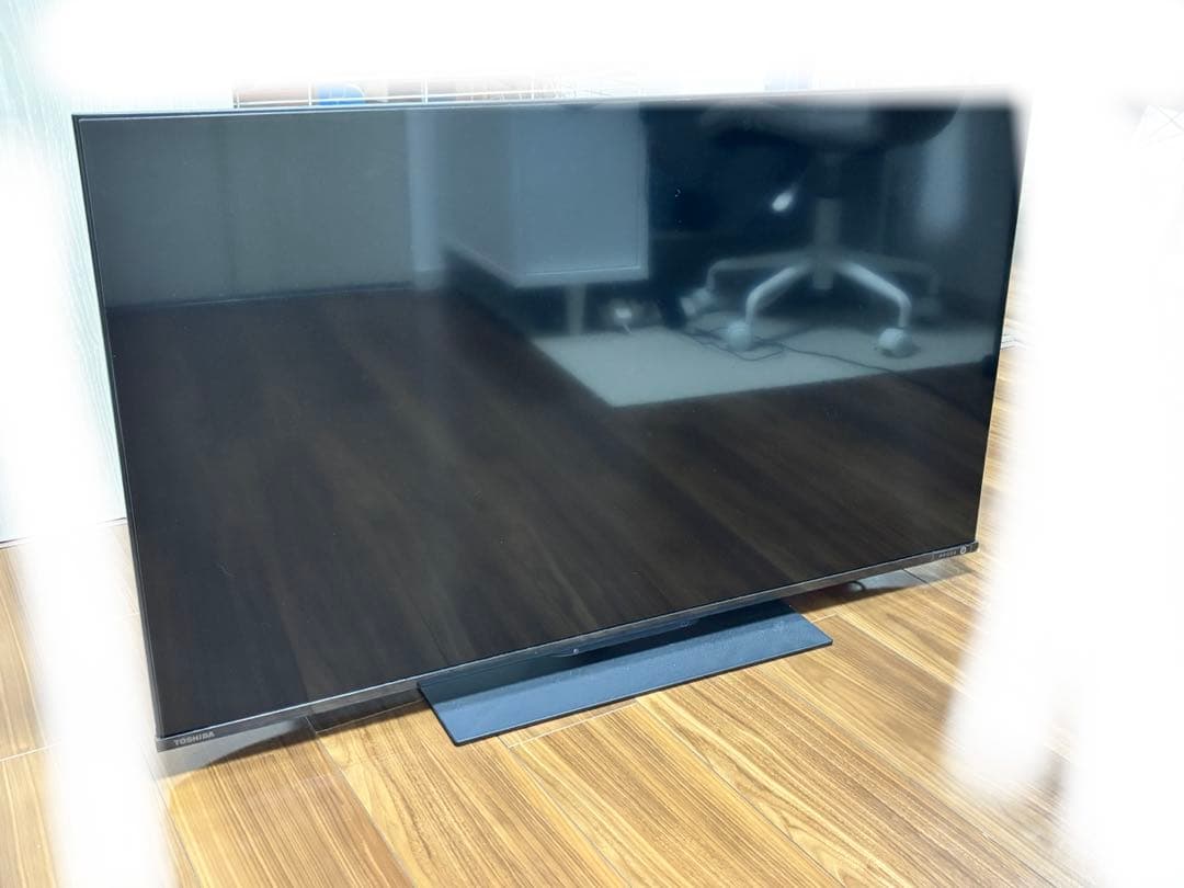 REGZA 43Z670L 43インチ液晶テレビ