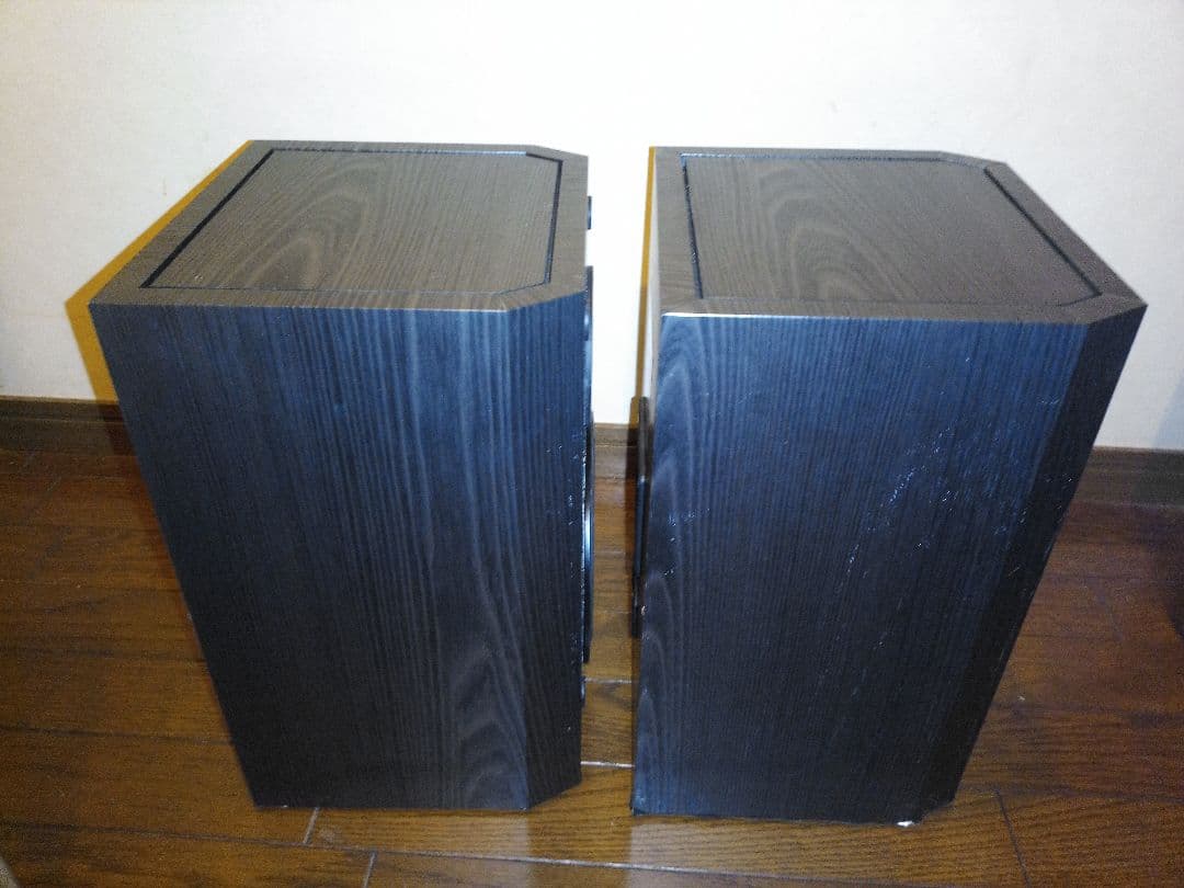 BIC America DV62si 16.5センチ 2ウェイスピーカー ２本