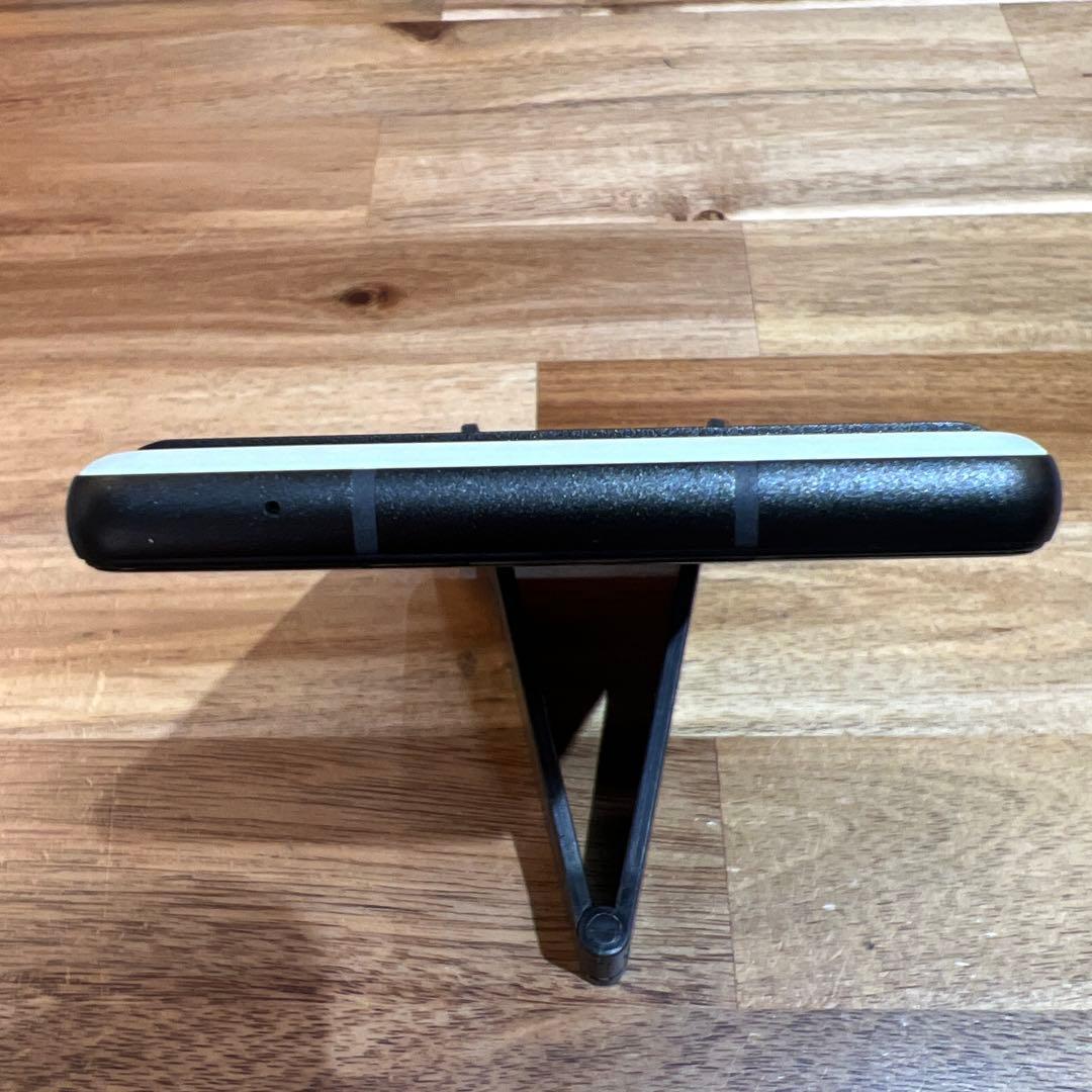 C867 Softbank SIMフリー Google Pixel 6a