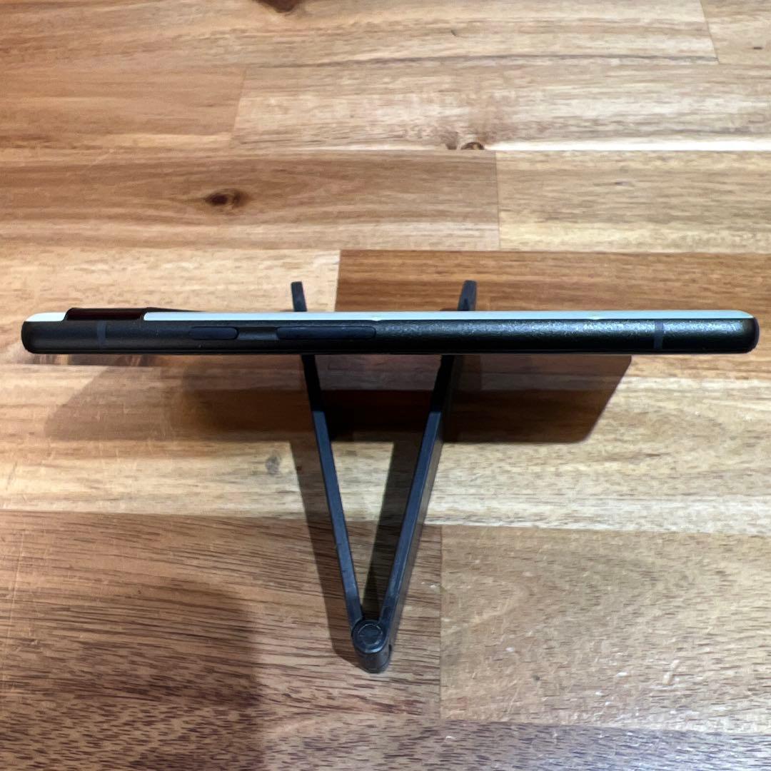 C867 Softbank SIMフリー Google Pixel 6a