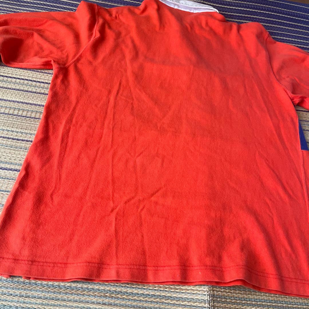 90s Polo Ralph Lauren Polo Sportラガーシャツ