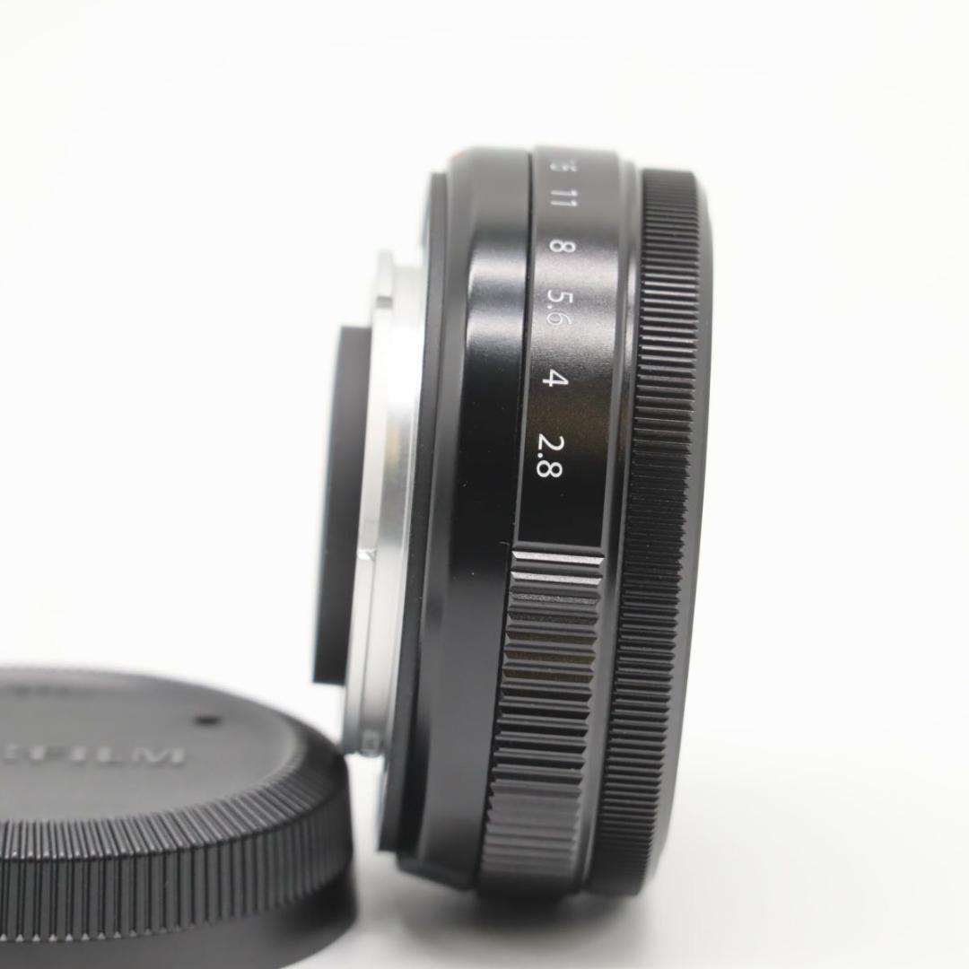 フジフイルム XF27mmF2.8 R WR　Fujifirm #3618