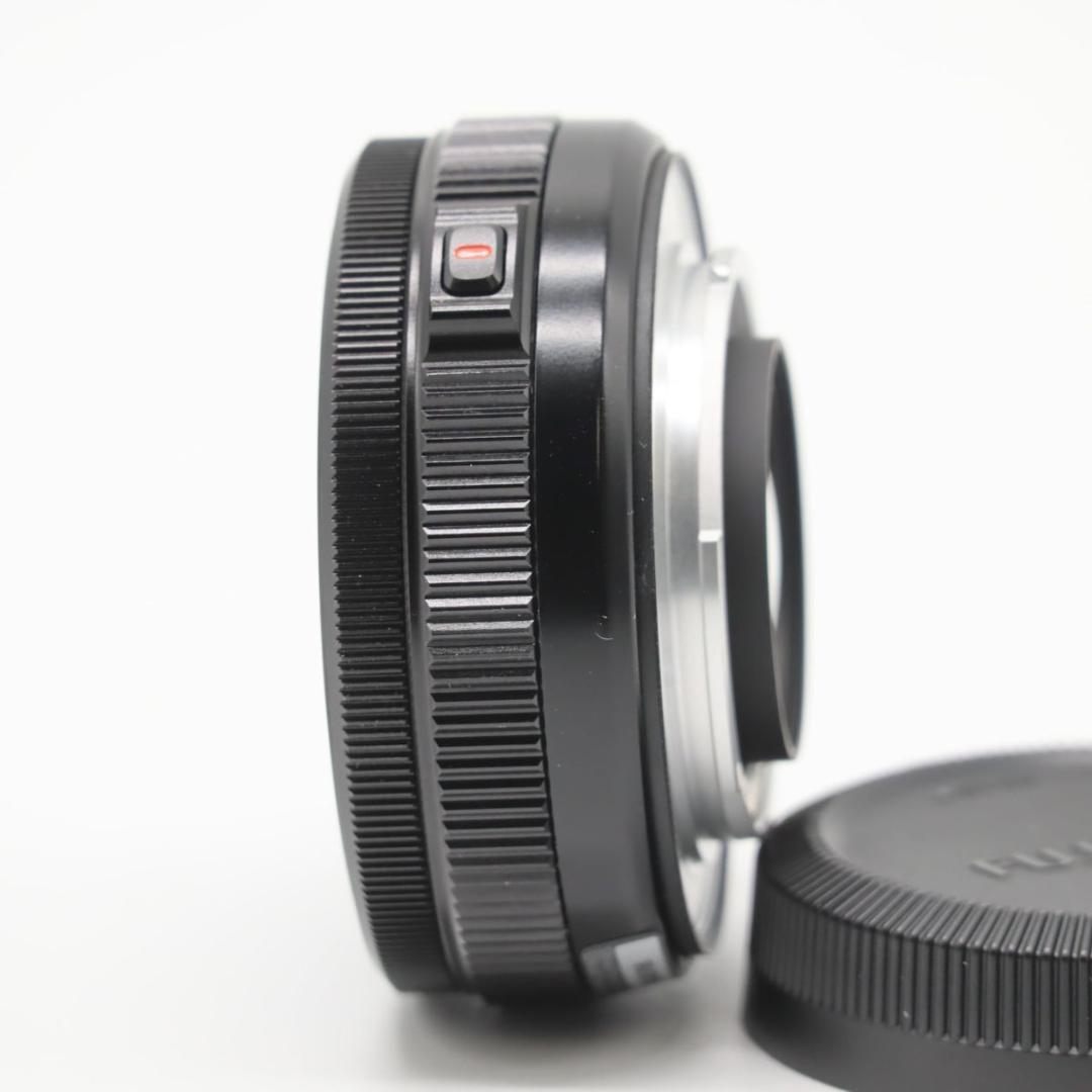 フジフイルム XF27mmF2.8 R WR　Fujifirm #3618