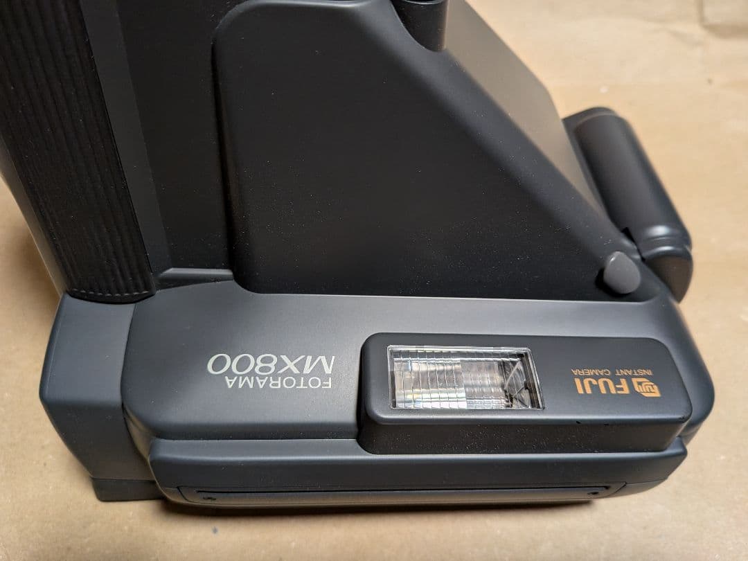 フィルムカメラ FUJI FOTORAMA MX800