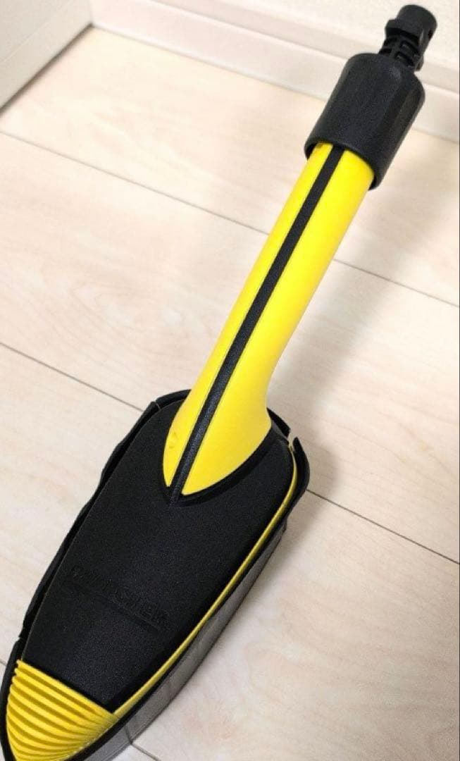 ケルヒャー　家庭用高圧洗浄機　JTK22 plus