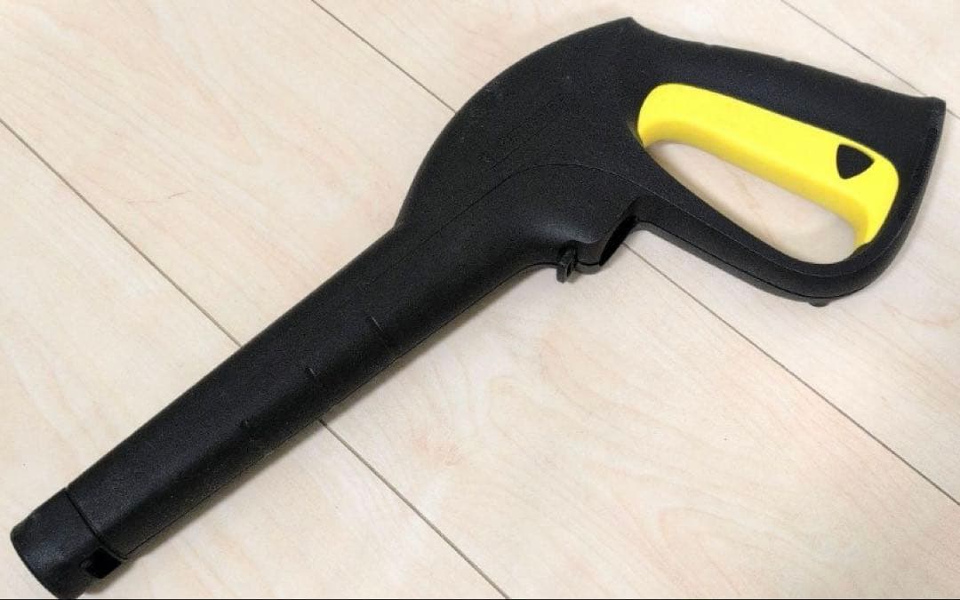 ケルヒャー　家庭用高圧洗浄機　JTK22 plus