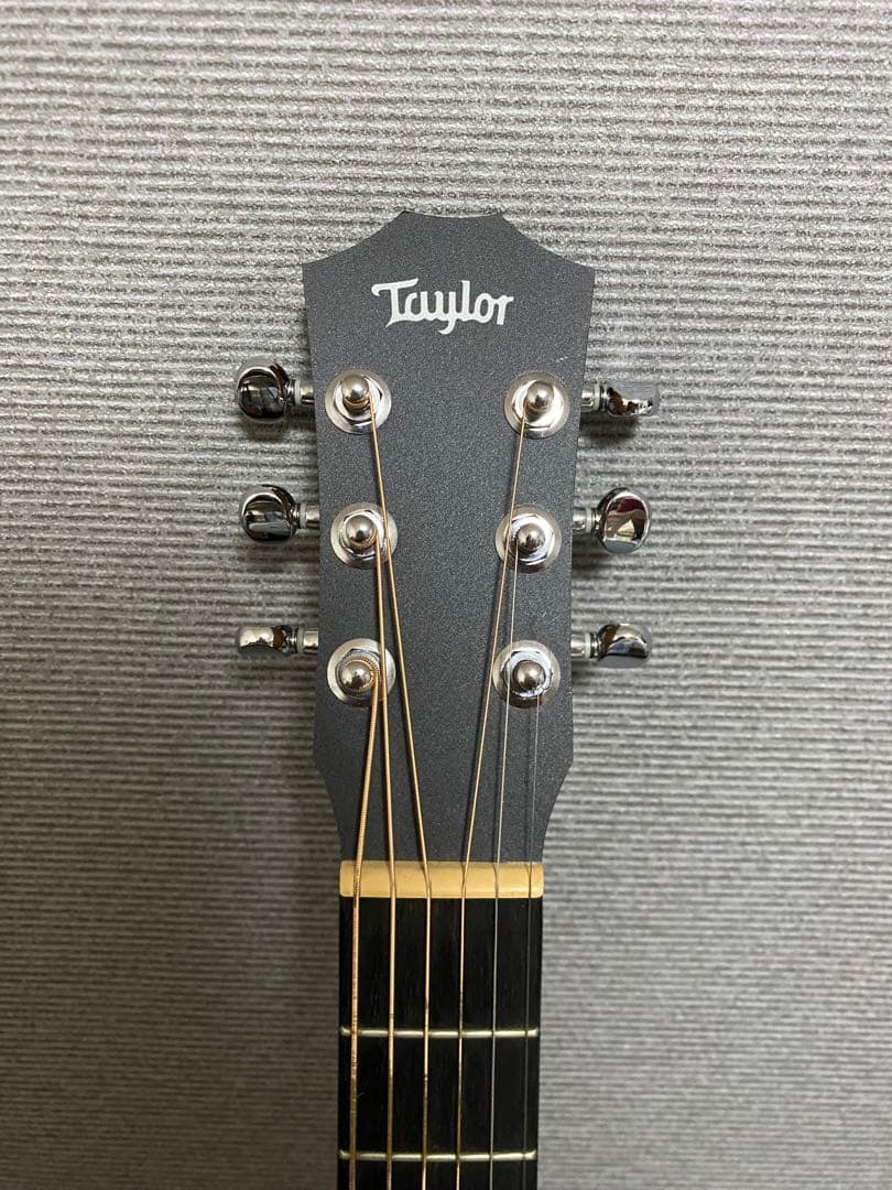 Taylor Baby Taylor BT-1eアコースティックギター