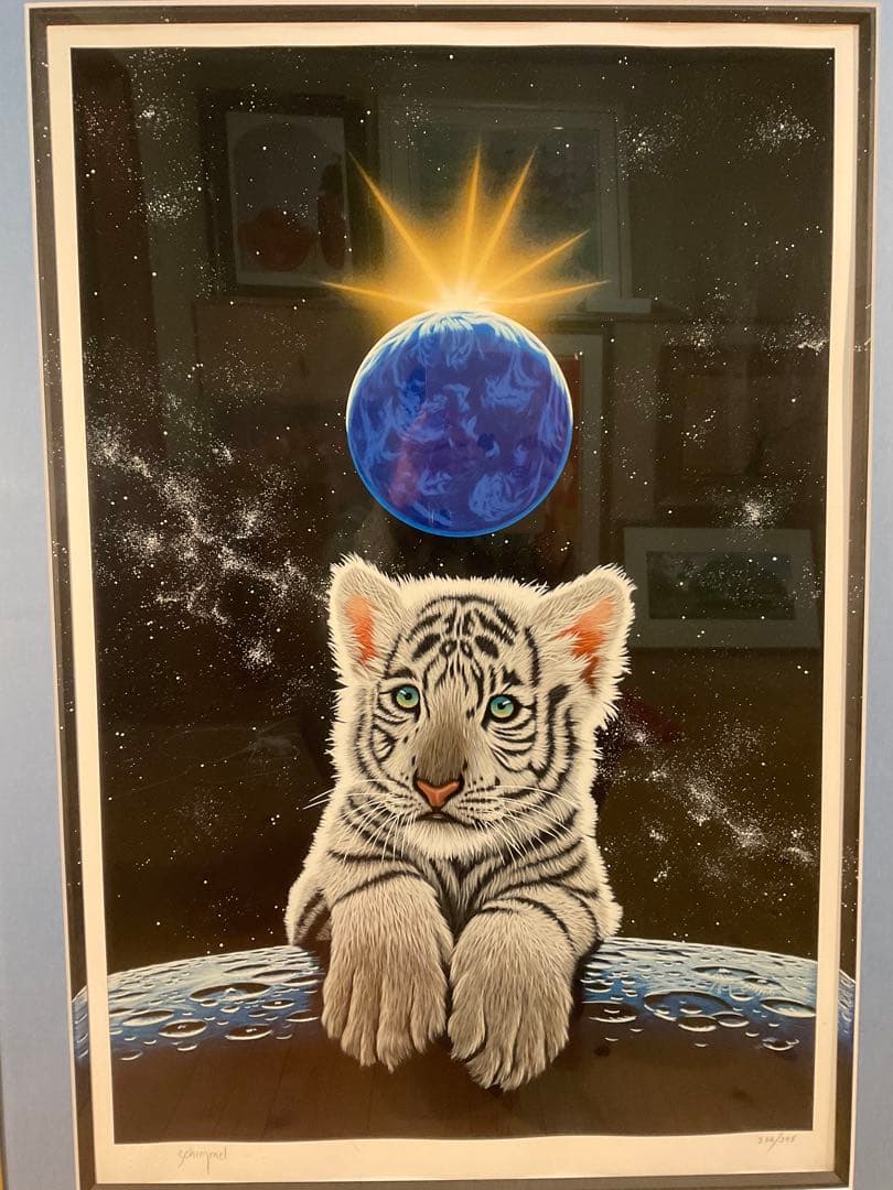 happy ブギさま専用　シム・シメール「クラウン・ジュエル」ジークレー