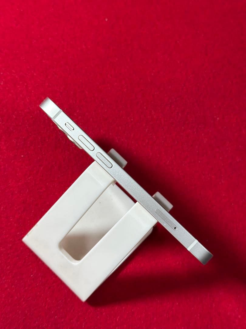 【7621】iPhone 13MINIスターライト 256GB simフリー