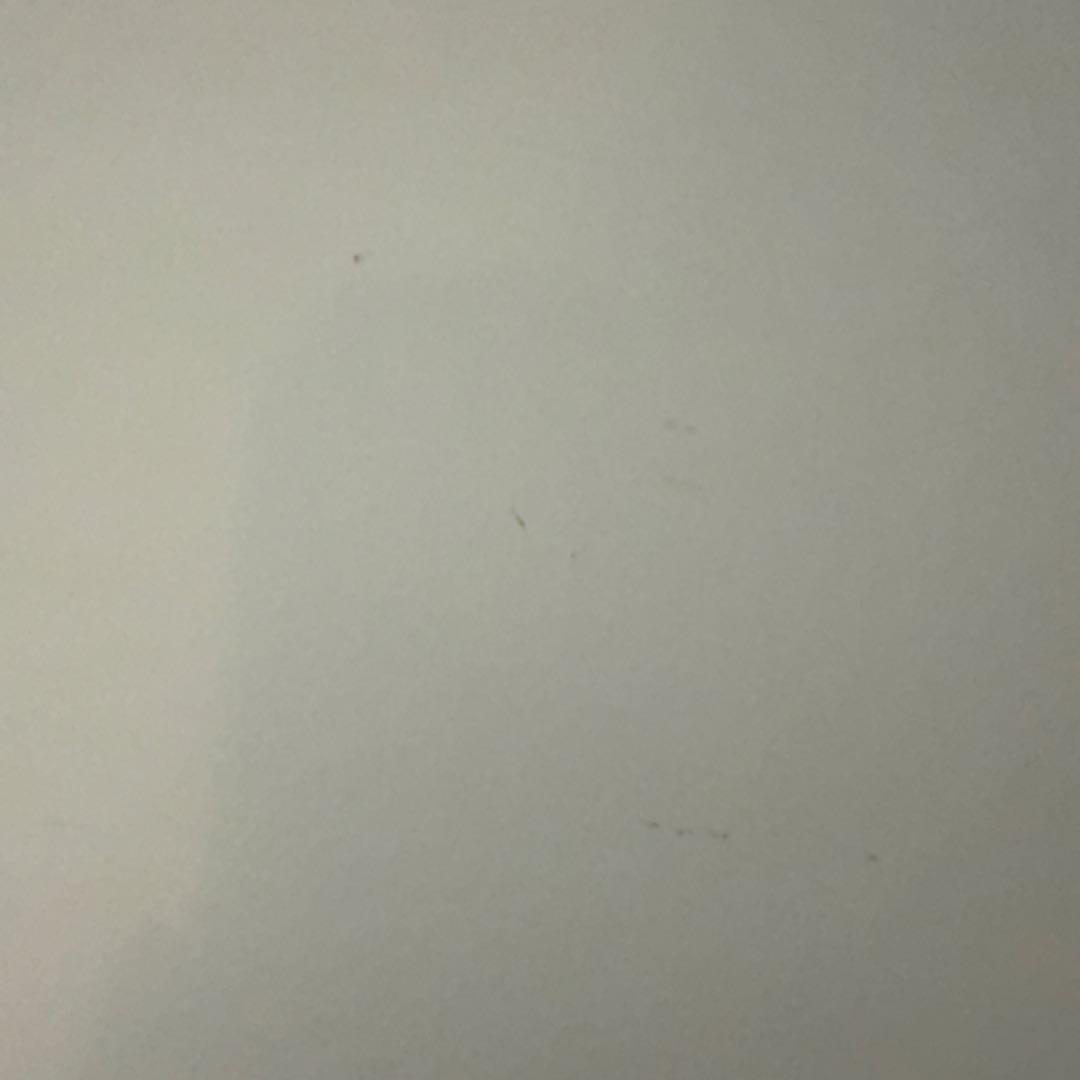 イケア エーケト 3段 引き出し 白