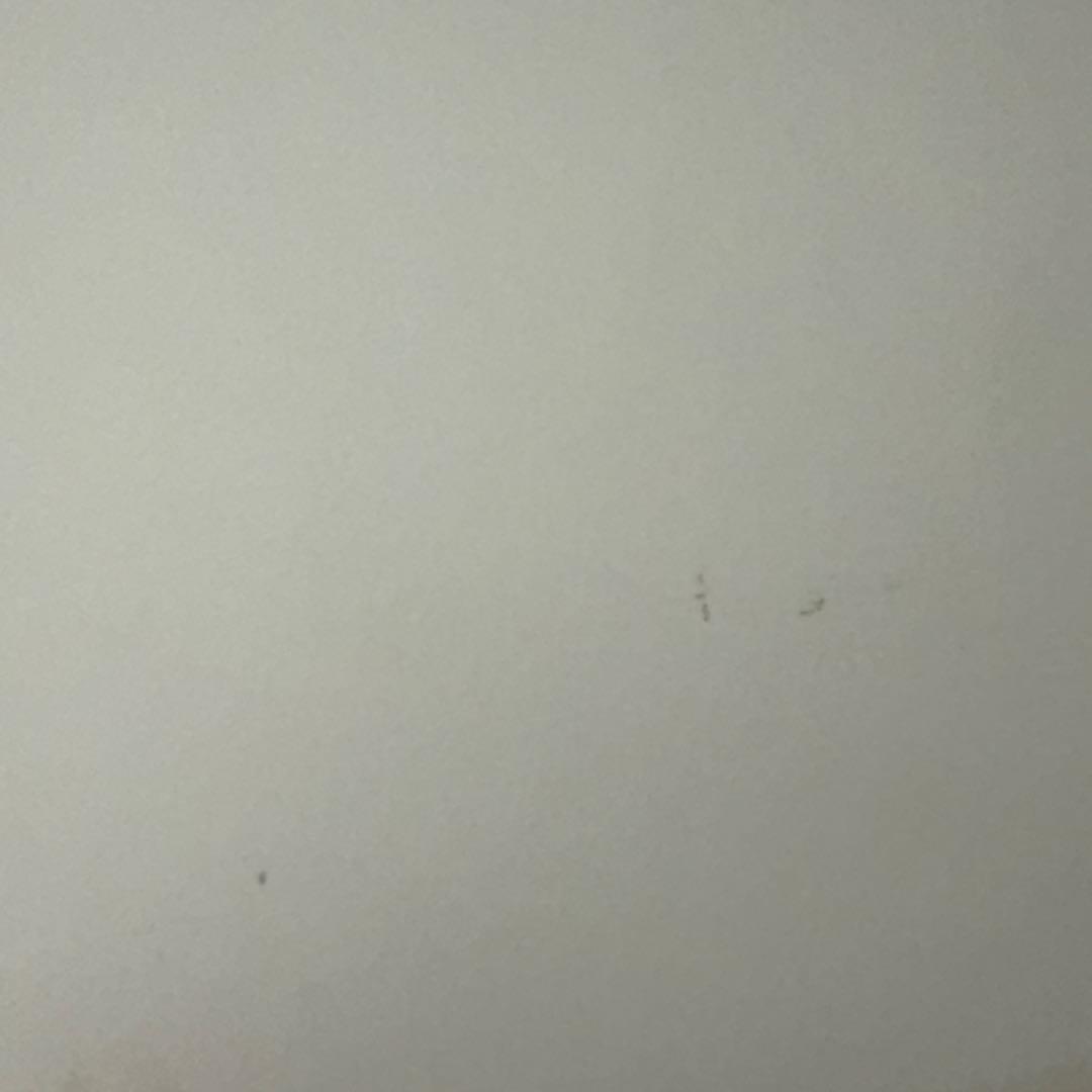 イケア エーケト 3段 引き出し 白