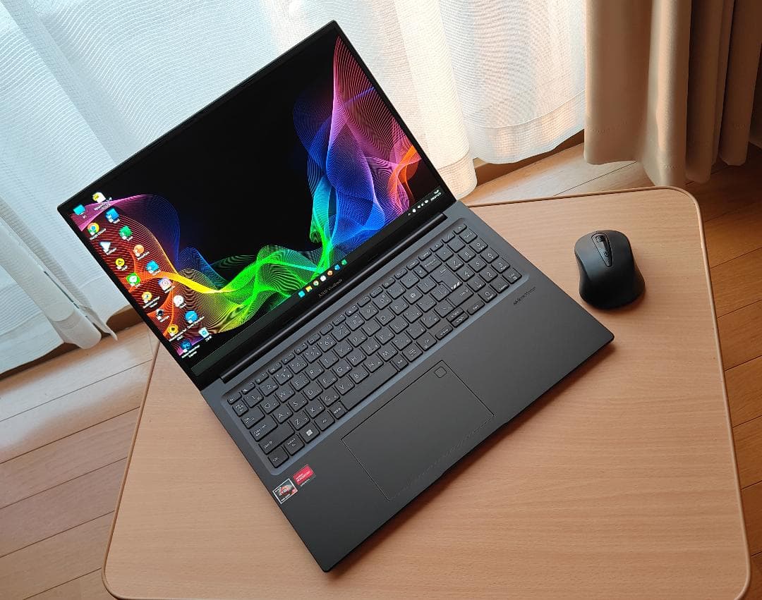 Asus Vivobook 2025年製