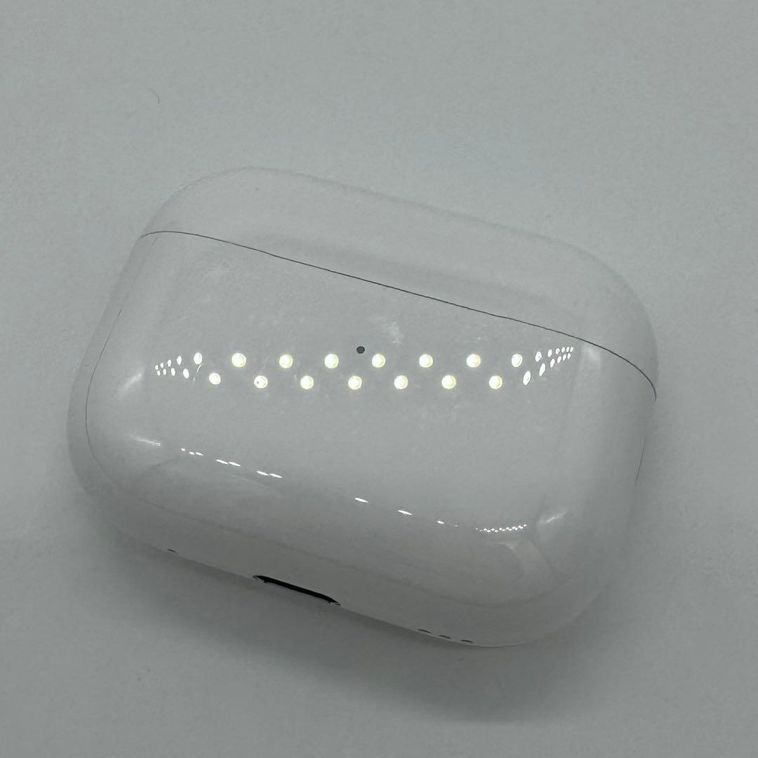 MTJV3J/A （USB-C） AirPods Pro（第2世代）