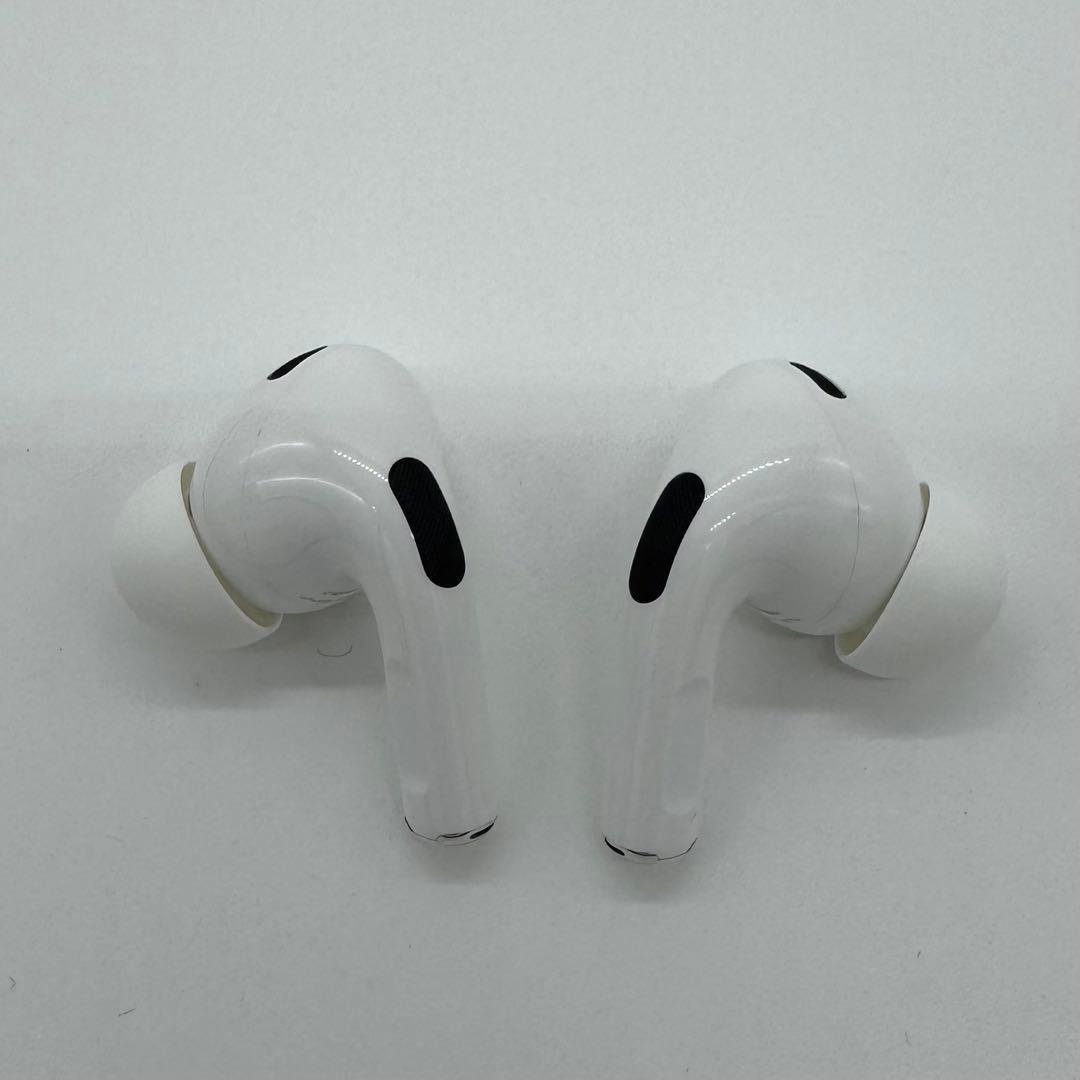 MTJV3J/A （USB-C） AirPods Pro（第2世代）