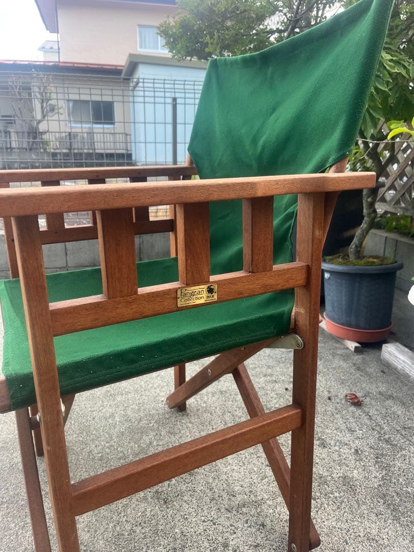 Byer キャンペーンチェア　anpunch