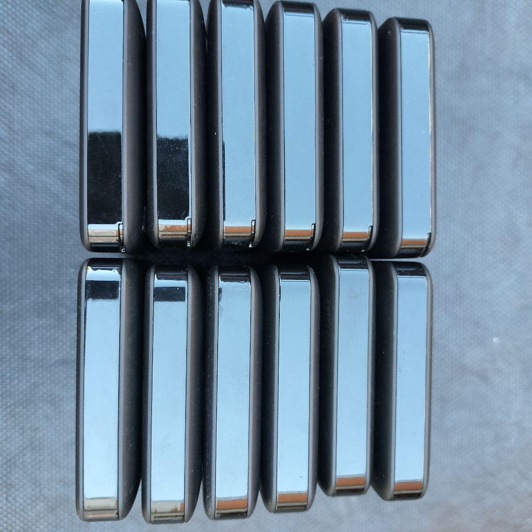 ソフトバンク 602HW SIMロック解除済み 12台