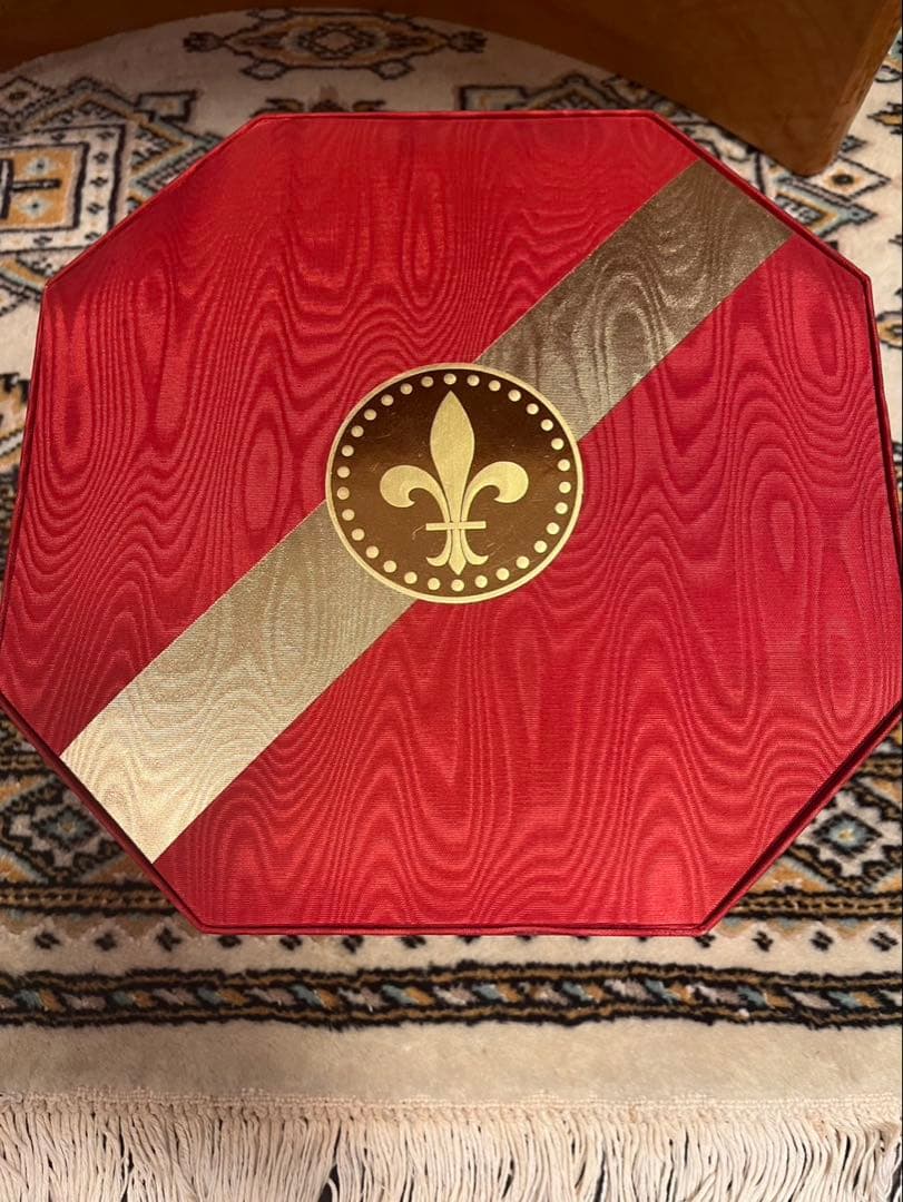 レミーマルタン　ルイ13世　ベリーオールド　コニャック　バカラ