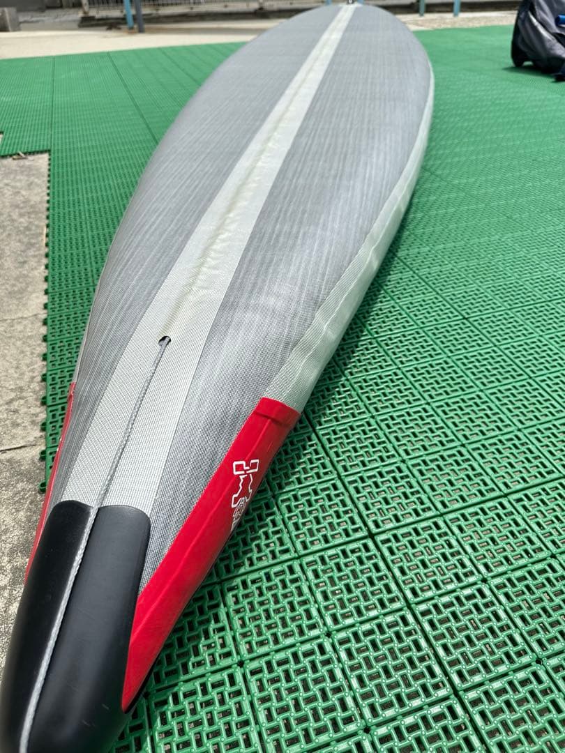 サーフィン・ボディボード STARBOARD SUP ALLSTAR AIRLINE 14-28