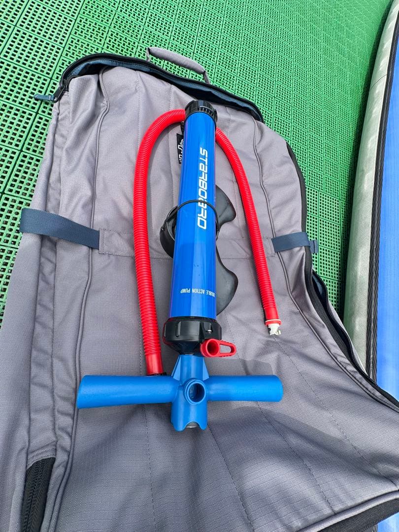 サーフィン・ボディボード STARBOARD SUP ALLSTAR AIRLINE 14-28