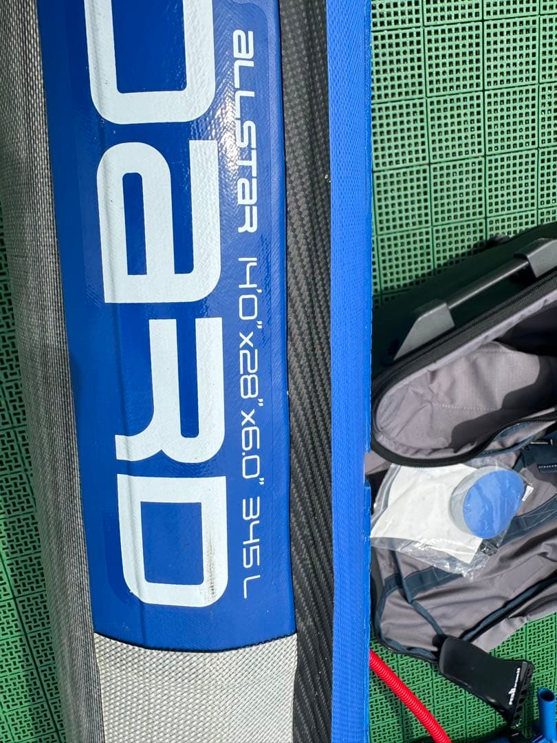 サーフィン・ボディボード STARBOARD SUP ALLSTAR AIRLINE 14-28