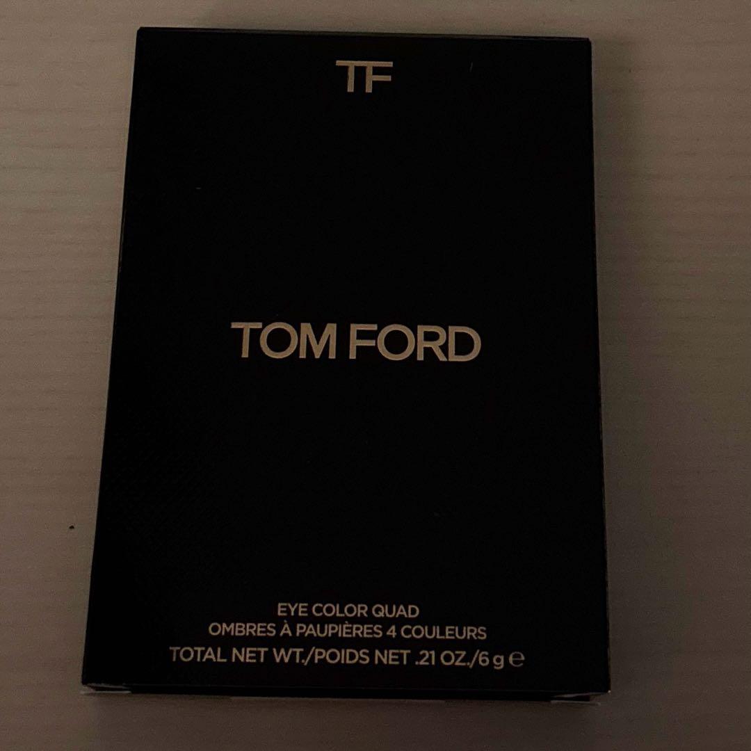 【新品】トムフォード　アイシャドウ　パレット