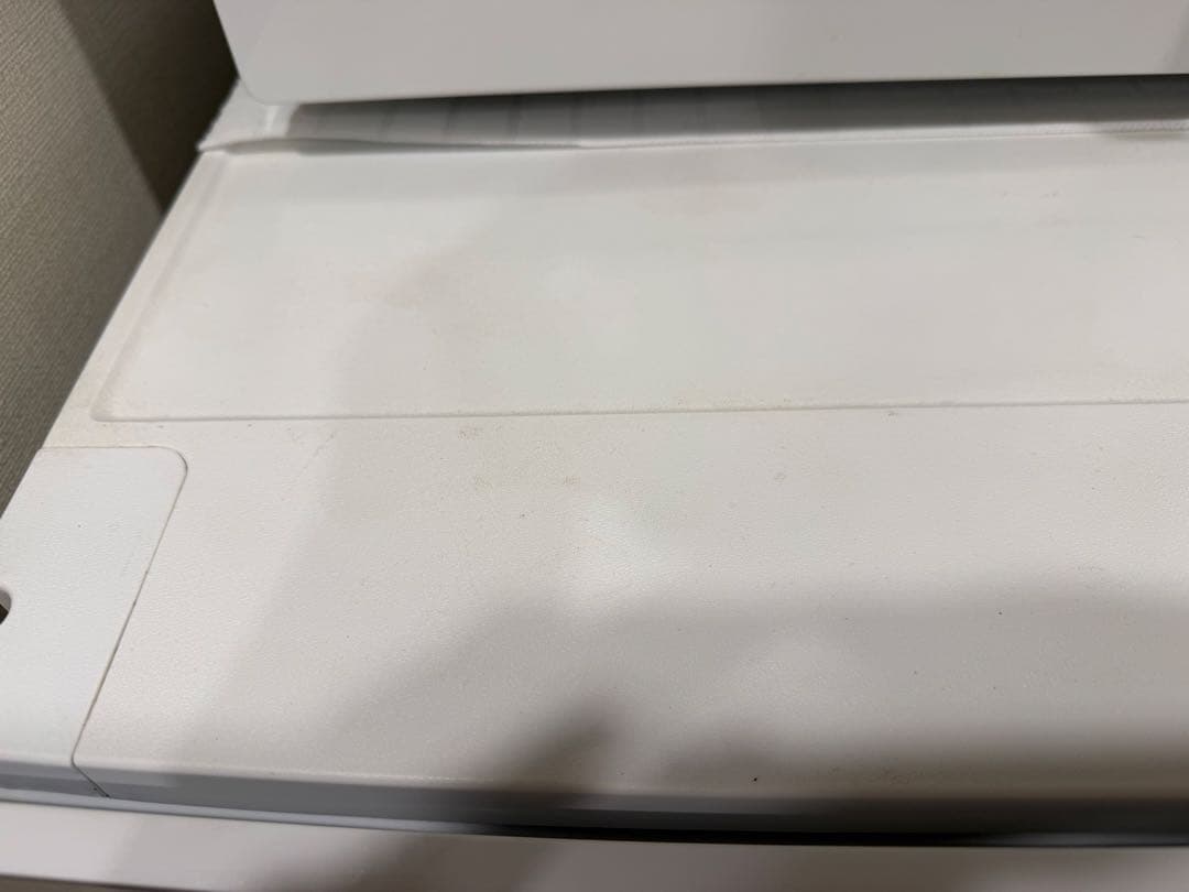 シャープ　ノンフロン冷凍冷蔵庫　SJ-D15G-W