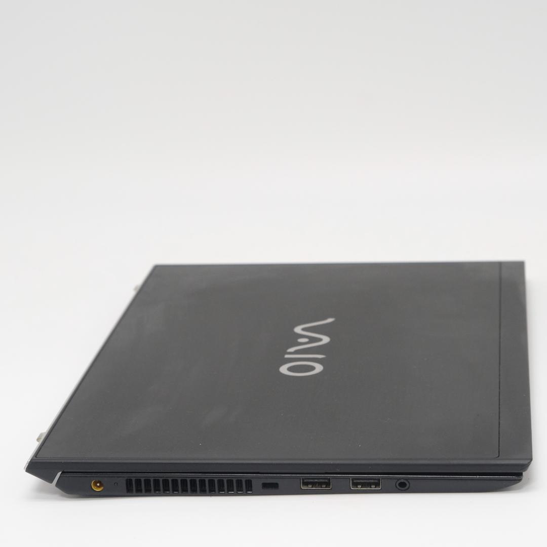 Windowsノート本体 SONY VAIO i5 8GB SSD256GB FHD Win11