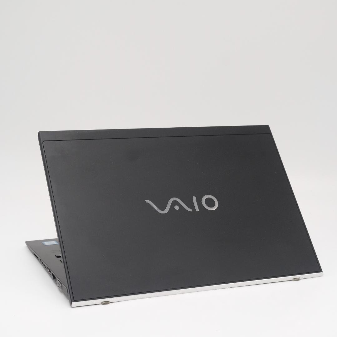 Windowsノート本体 SONY VAIO i5 8GB SSD256GB FHD Win11