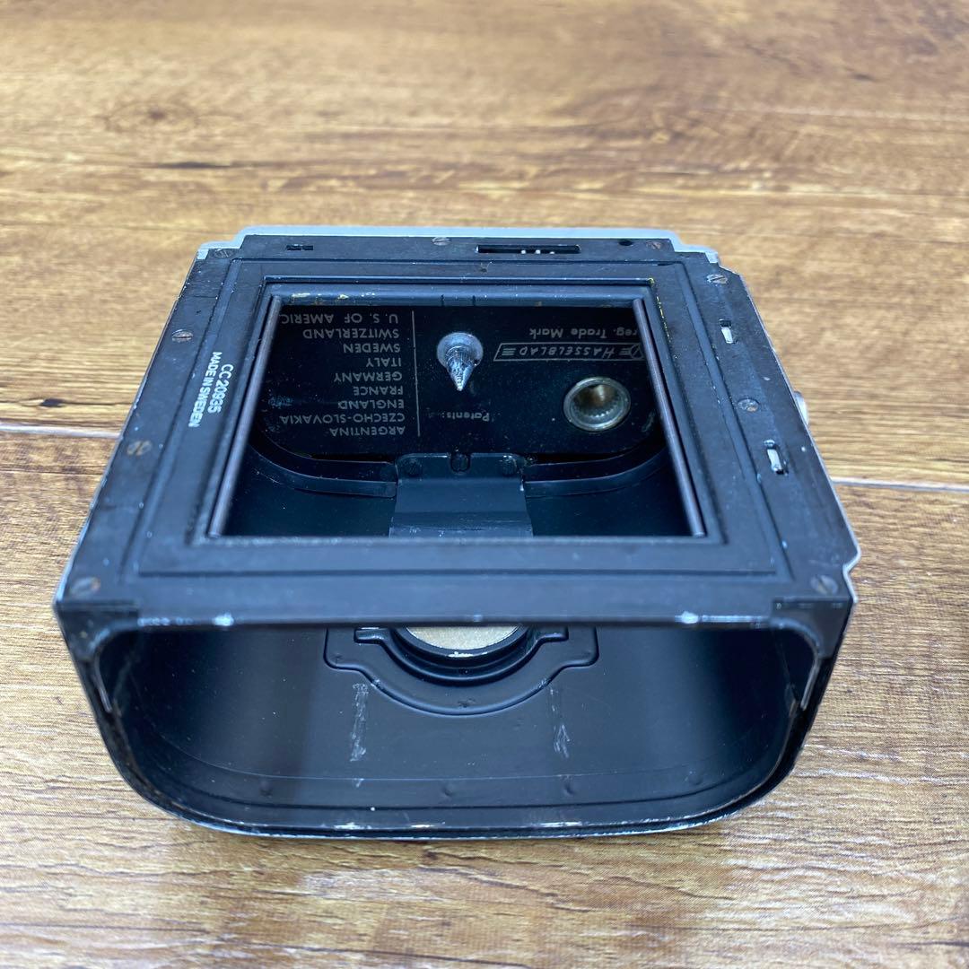 HASSELBLAD ハッセルブラッド　C12 フィルムバック　G-1059