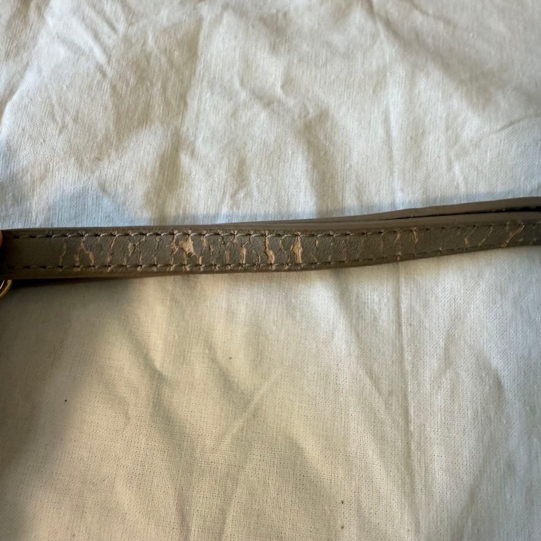 カゴバックVIOLAGIO ストローハンドバッグ 定価¥24,200