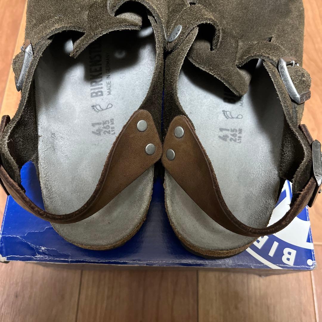 BIRKENSTOCK Tokio II トキオ2 サンダル
