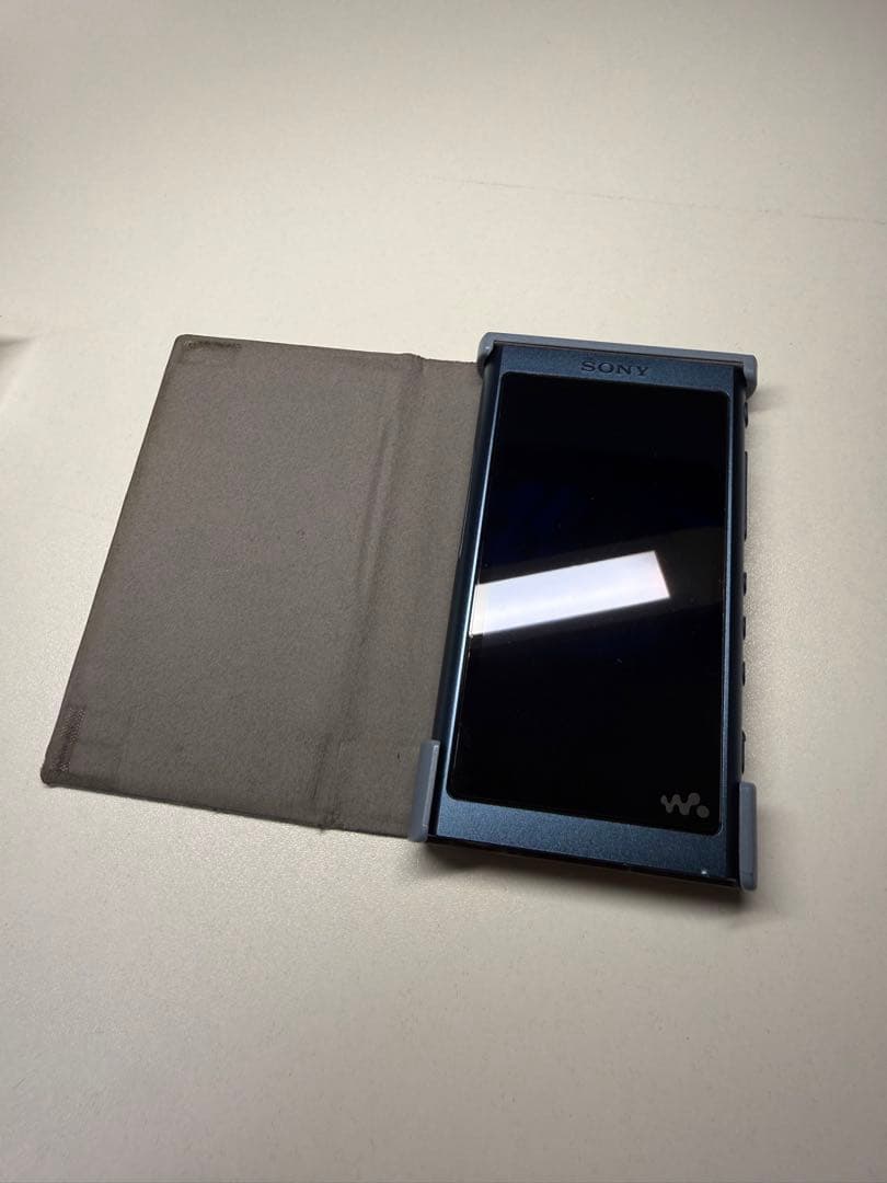 SONY NW-A55 デジタルオーディオプレーヤー 16GB 純正ケース付き