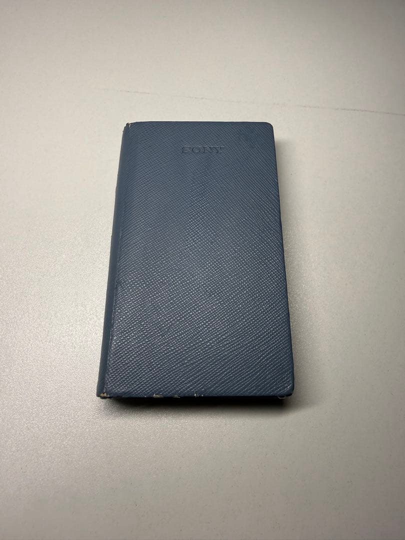 SONY NW-A55 デジタルオーディオプレーヤー 16GB 純正ケース付き