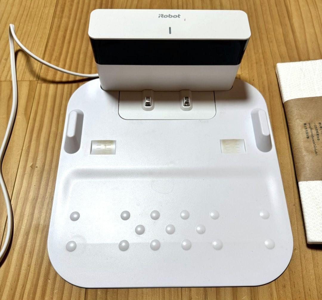 iRobot　アイロボット　ブラーバジェットm6