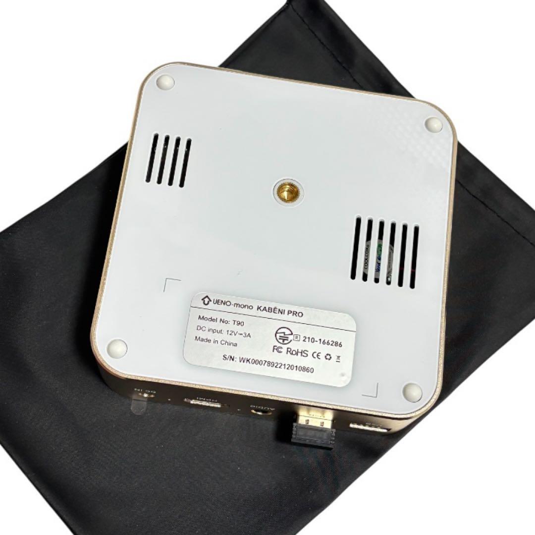 極美品✨◆ 大人気❣️UENO-mono カベーニPro ◆